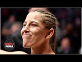 Felicia Spencer never changed who she was on her way to UFC stardom | ESPN MMA