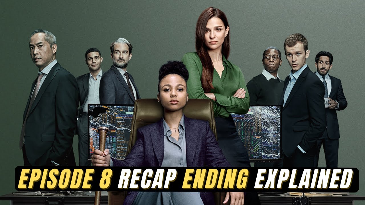 Download Industry Season 2 Episode 8 Recap And Ending Explained