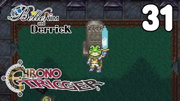 Frog the Hero :: Let