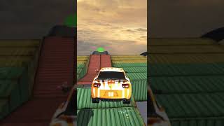 Impossible Stunt Car Tracks 3D, Best offline games for android, Android Gameplay 2021 screenshot 5