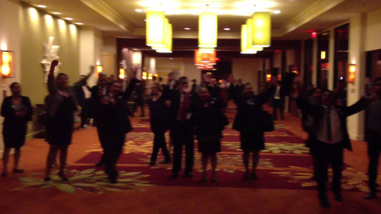 EBT Las Vegas 2015 - YouTube