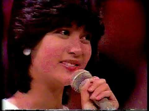 田中久美 타나카 쿠미 (Kumi Tanaka) - オーディション (Audition) 1983