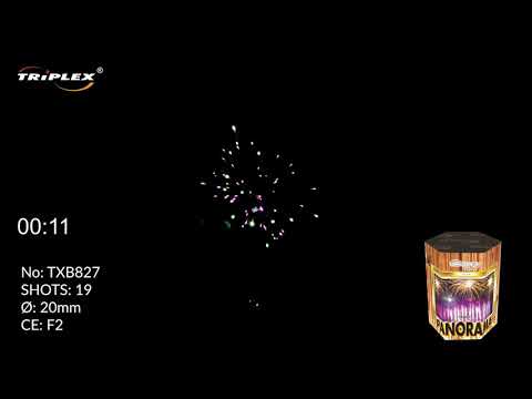 PANORAMA video