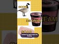 Everyone is trying—and failing—to solve the unfathomable 'Goose Ice Cream Soap' meme 🪿 #memes