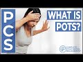 What is POTS?