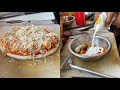 PANEER LOADED PIZZA || JUICY &amp; TASTY || INDIAN STREET FOOD || @ RS. 170/-