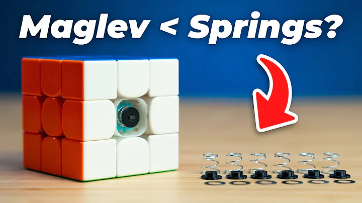 This GAN 15 is Built Different (literally)