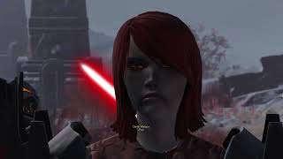 SWTOR UI vs C# – Part 2: Launcher