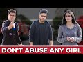 DON’T ABUSE ANY GIRL || Rachit Rojha