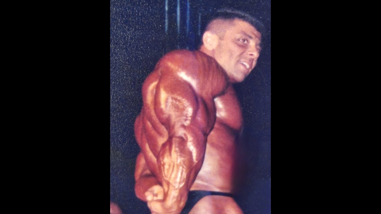 RİR ciler/GÖĞÜS ANTRENMAN