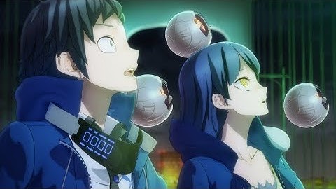 RDOA Anime Gameplay: Digimon Cyber Sleuth Hacker