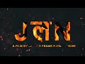 Jalan short film trailer  moving frame productions