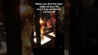 Best video fo your life no comments #nocomments #comments #commentsoff