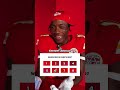 The jersey assist will only take you so far 🤣