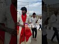 Indian cricketer, Tilak Verma visited Tirumala today #Tirumala #Tirupati #IndianCricketer #Viral