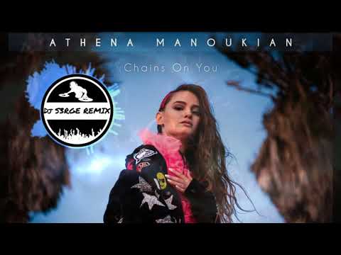 Athena Manoukian -