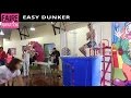 Easy dunker  faure animation 974  ile de la runion