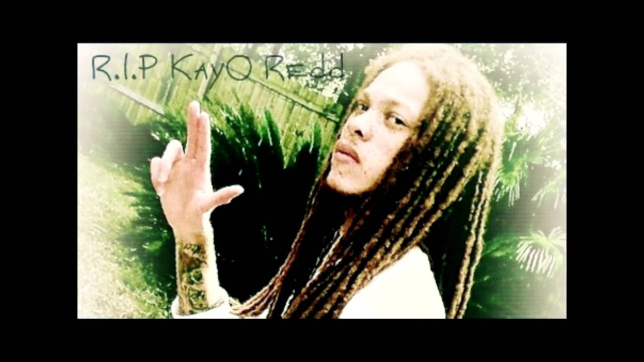 R.I.P KayO Redd | TRAP BEAT BSM [prod.by DoubleBeats] - YouTube
