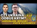 Kiedy koniec wojny? Siły Rosji na wyczerpaniu? - Jarosław Wolski i Piotr Zychowicz