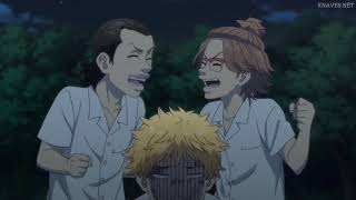 Tokyo Revengers 3. Bölüm Türkçe Altyazılı