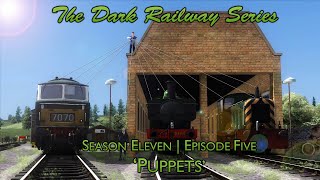 TDRS | Season Eleven | Episode Five