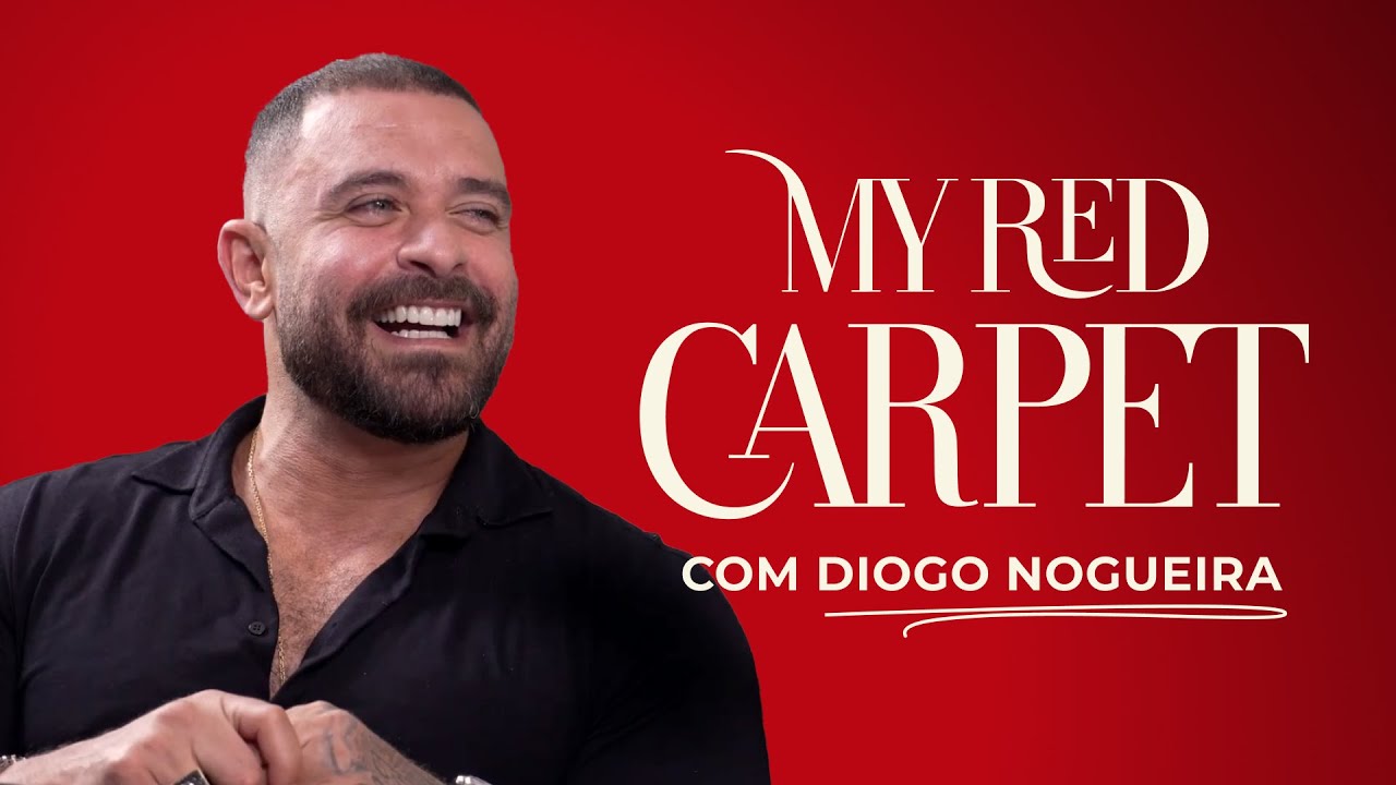 Diogo Nogueira: “O samba cura…”