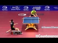 Pro Tour Grand Finals: Xu Xin-Ma Long