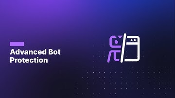 Advanced Bot Protection | Imperva