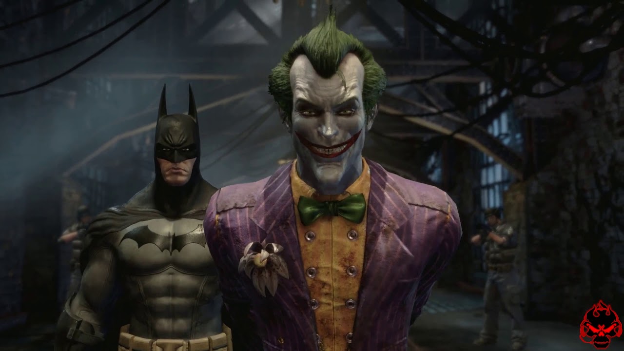 Figurine Batman Arkham Asylum – Édition 10e Anniversaire – Collection