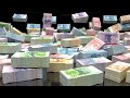 BILLIONS OF WEST AFRICAN CFA FRANCS :: Wealth Visualization, Manifestation, Abundance HD