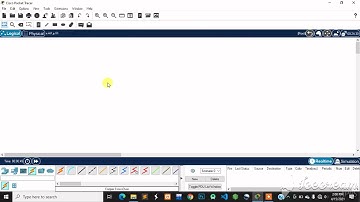 PERTEMUAN 7 || Konfigurasi HTTP (Hyper Text Transfer Protocol || Praktikum Jaringan Komputer
