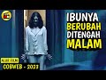 Ibunya Berubah Wujud Ketika Lewat Didepan Kamarnya Anaknya ‼️ ALUR CERITA FILM Cobweb