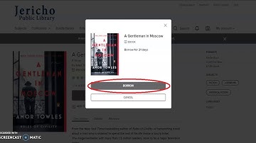 OverDrive Kindle Paperwhite