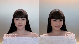 Everyday Smokey Eyes - Tutorial By Julian Flores