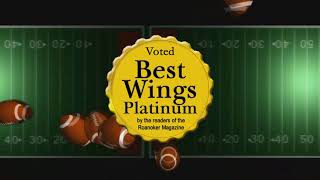 super bowl wings