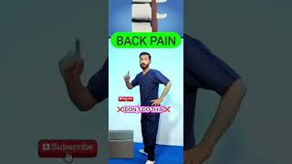 #BackPainRelief#PainFree#ViralVideo #SpineCare #FitnessMotivation#foyoupage #growmyaccoun✅#trending