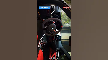 BMW M4 Competition BMW Car Editing 