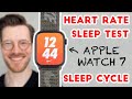 Apple Watch Series 7: First Scientific Tests