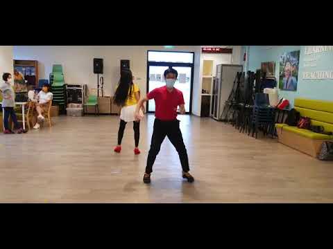 July2021 (Celebrate Line Dance).