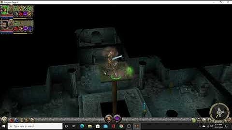 Dungeon Siege 2 || The Plague || Gameplay || Walkthrough || Chapter 4