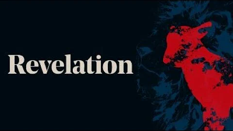 Talk 2 - Gilbert Lennox - John's introduction to Jesus