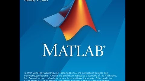 Matlab installation | R2021a | installation process