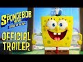 The SpongeBob Movie: Sponge on the Run (2020) - Official Trailer - Paramount Pictures