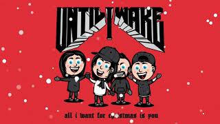 Watch Until I Wake All I Want For Christmas Is You video