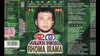 Rhoma Irama 20 Koleksi Sukses Vol  2