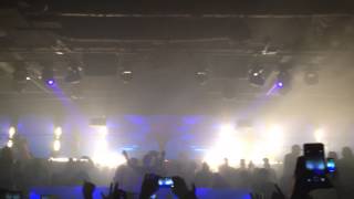 Mat Zo - Strobe vs Sun & Moon - Create Nightclerb - Hollywood