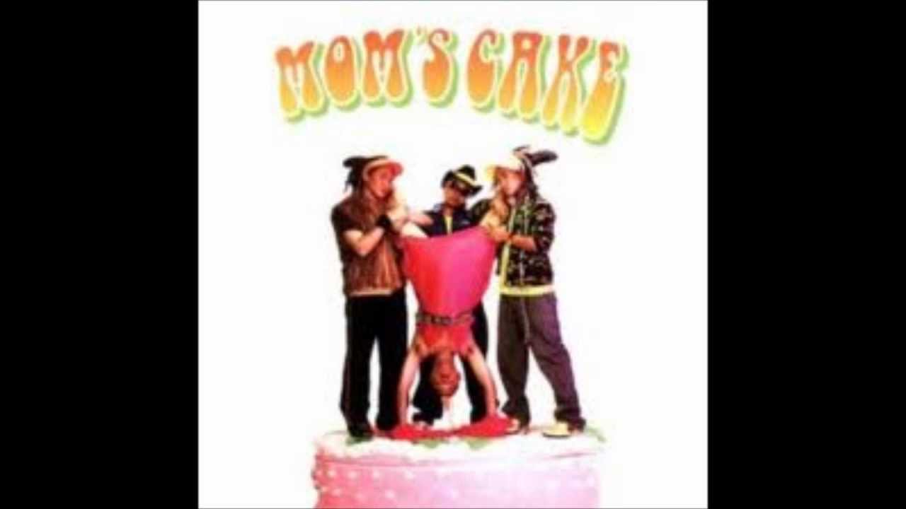 I Love You 123 Mom's Cake Acordes Chordify