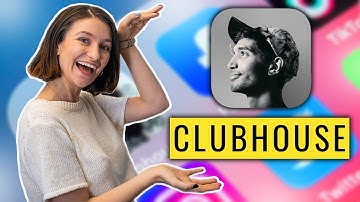 Everything You Should Know About The Clubhouse App