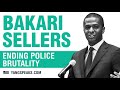 Andrew Yang talks racism in America with Bakari Sellers