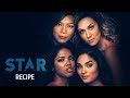 Recipe full song  season 3  star